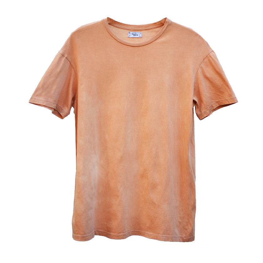 dune crew neck t-shirt
