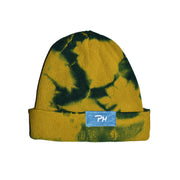 Mango Moss Tie-Dye