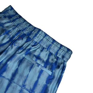 DEEP SEA VISIONS CAL SILK TROUSERS