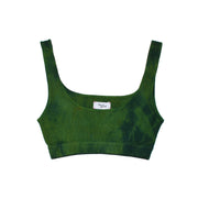 Camo Moss Tie-Dye