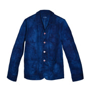 Camo Indigo
