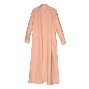 Pre-order : DUNE CECILIA REVERSIBLE LINEN TUNIC