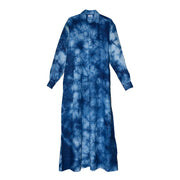Indigo Tie-Dye