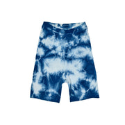Indigo Tie-Dye