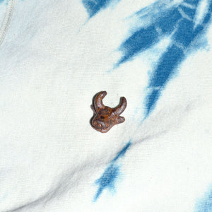 Kenjie Tie-dye Hoodie - Philip Huang
