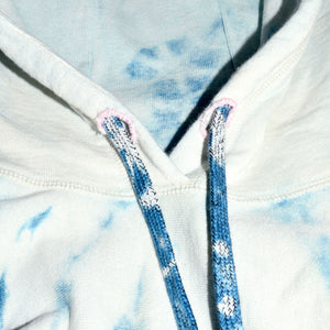 KENJIE TIE-DYE HOODIE