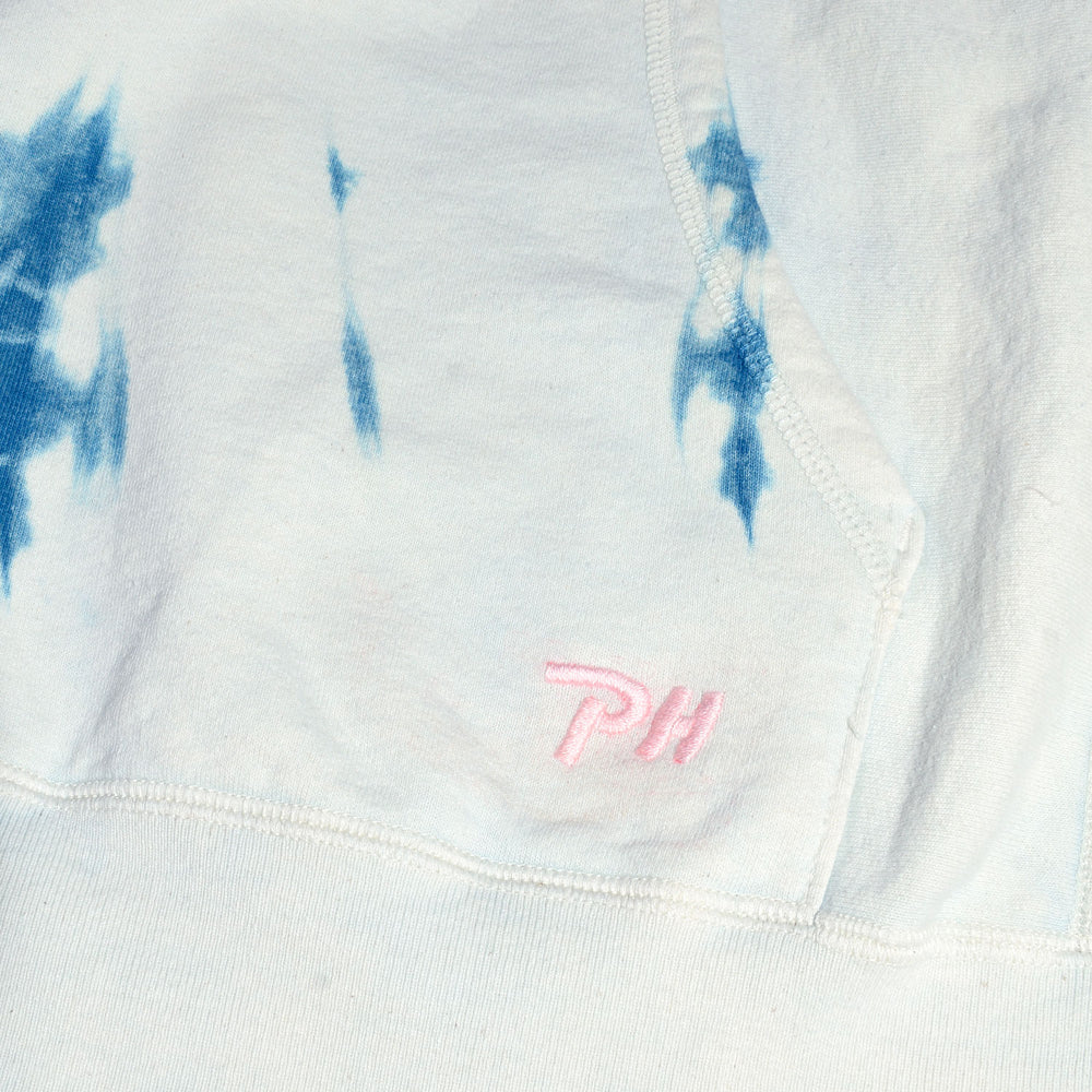 KENJIE TIE-DYE HOODIE