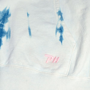 Kenjie Tie-dye Hoodie - Philip Huang