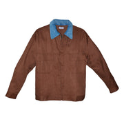Burnt Sienna