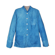 Sky Indigo / Slate
