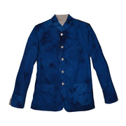 Camo Indigo / Slate