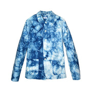 Indigo Tie-Dye