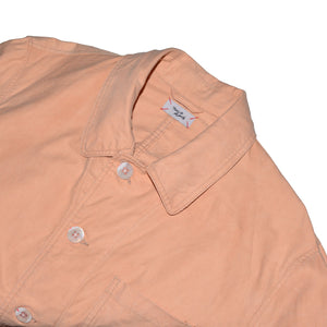Dune Rirkrit Jacket - Philip Huang