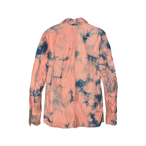 Pradu Indigo Rirkrit Jacket - Philip Huang