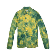 Mango Moss Tie-Dye