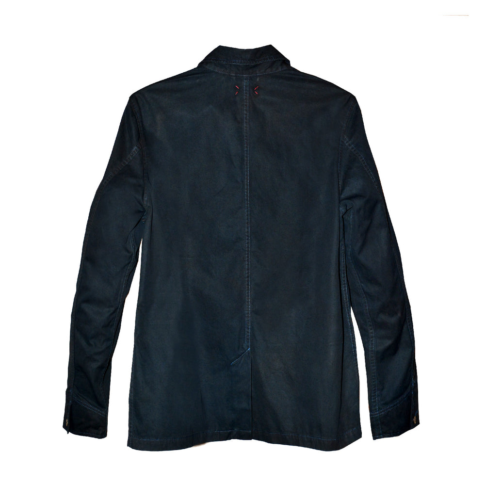 MIDNIGHT RIRKRIT WORK JACKET
