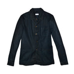 MIDNIGHT RIRKRIT WORK JACKET