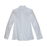 WHITE RIRKRIT WORK JACKET