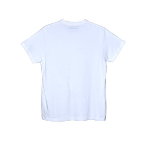 DO WE DREAM UNDER THE SAME SKY T-SHIRT