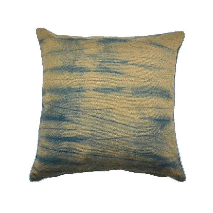 HOPE 16x16 IKAT PILLOW COVER