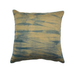 FREQUENCY 16X16 IKAT PILLOW COVER - Philip Huang