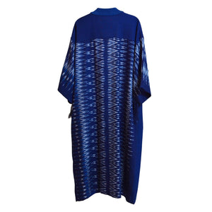 TILDA IKAT ROBE