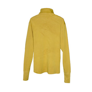 MANGO LONG SLEEVE TURTLENECK