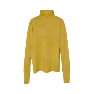 MANGO LONG SLEEVE TURTLENECK