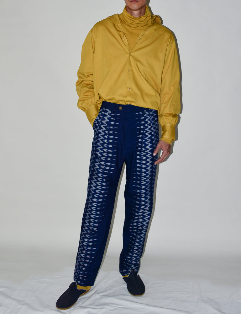 Mango Long Sleeve Turtleneck - Philip Huang