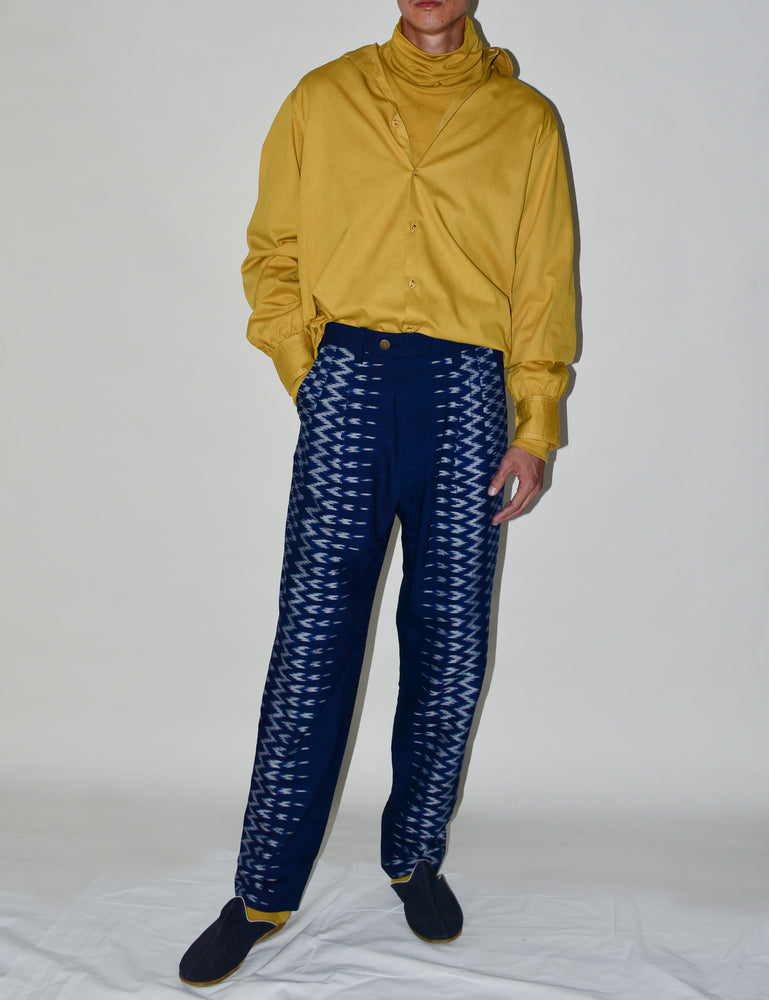 
            
                Load image into Gallery viewer, Mango Long Sleeve Turtleneck - Philip Huang
            
        