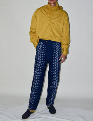 Mango Long Sleeve Turtleneck - Philip Huang