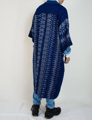 TILDA IKAT ROBE