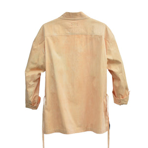 DUNE ANTTO JACKET - Philip Huang