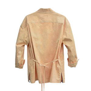 DUNE ANTTO JACKET - Philip Huang