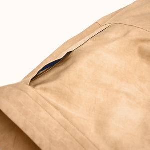 DUNE ANTTO JACKET - Philip Huang
