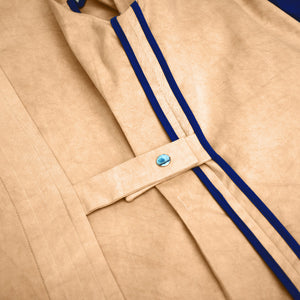 DUNE ANTTO JACKET - Philip Huang