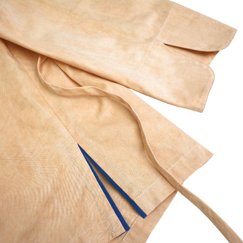 DUNE ANTTO JACKET - Philip Huang
