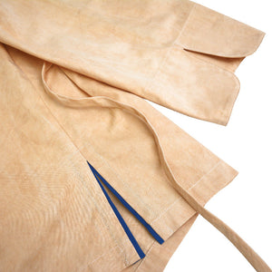 DUNE ANTTO JACKET - Philip Huang