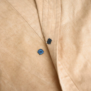 DUNE ANTTO JACKET - Philip Huang