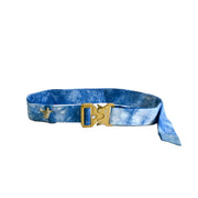 Indigo Tie-Dye
