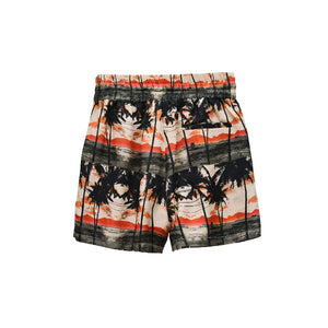 DUNE OASIS CAL SILK SHORTS