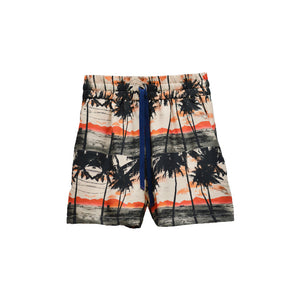 DUNE OASIS CAL SILK SHORTS