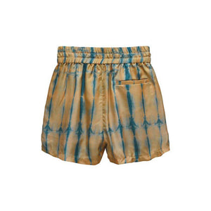 VISIONS CAL SILK SHORTS