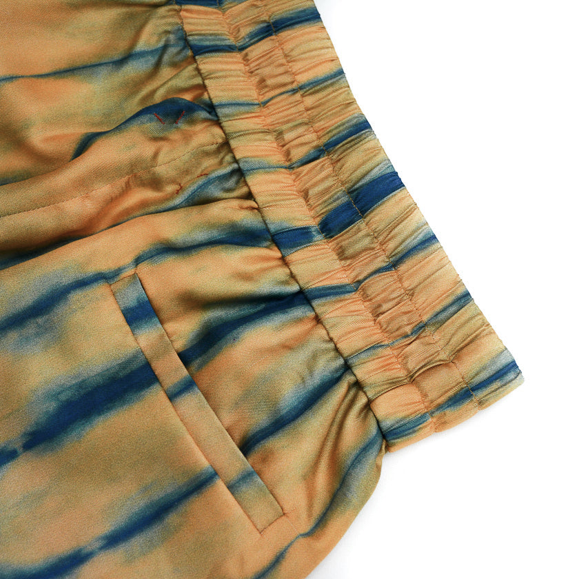 VISIONS CAL SILK SHORTS