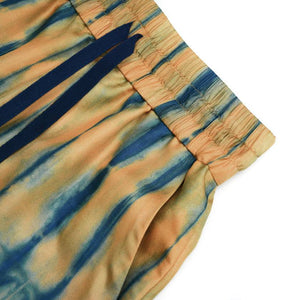 VISIONS CAL SILK SHORTS