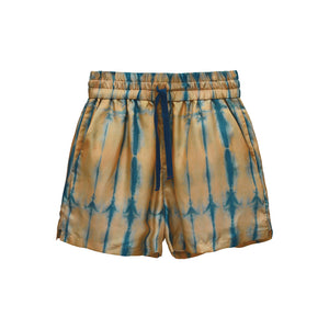 VISIONS CAL SILK SHORTS