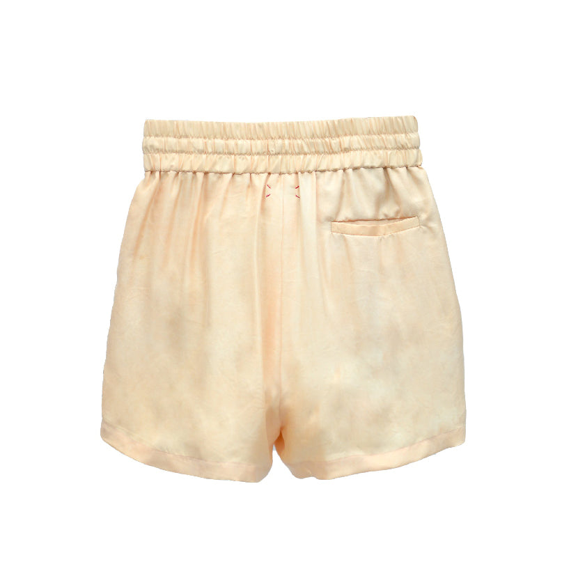 DUNE CAL SILK SHORTS