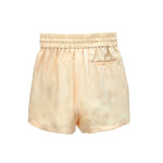 DUNE CAL SILK SHORTS