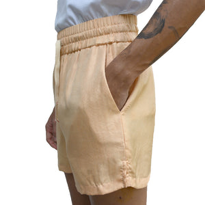 DUNE CAL SILK SHORTS