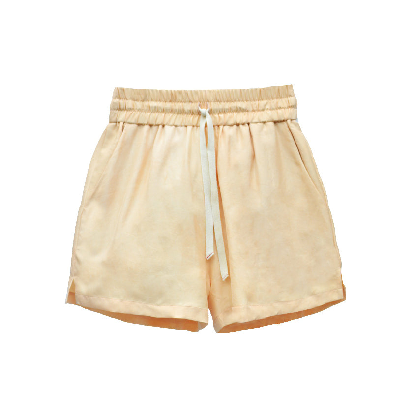 DUNE CAL SILK SHORTS